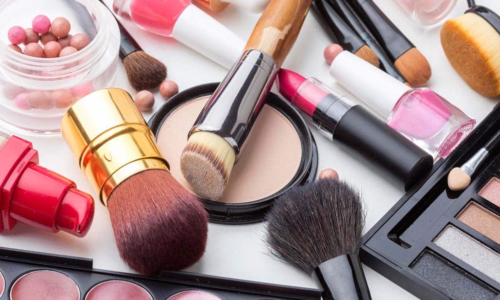 Develop a Quick Makeup Routine