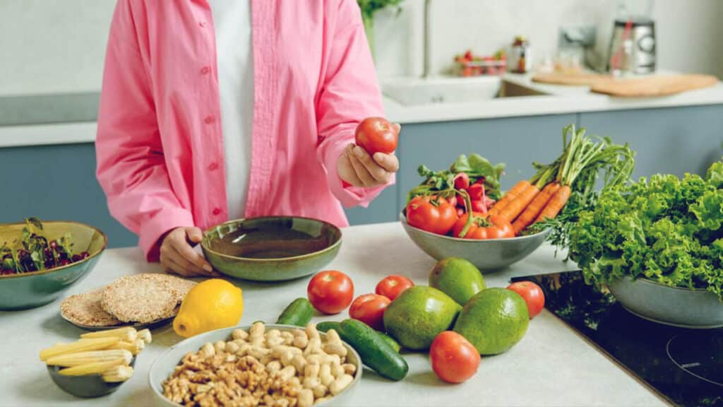 Diet to Reduce Triglyceride levels