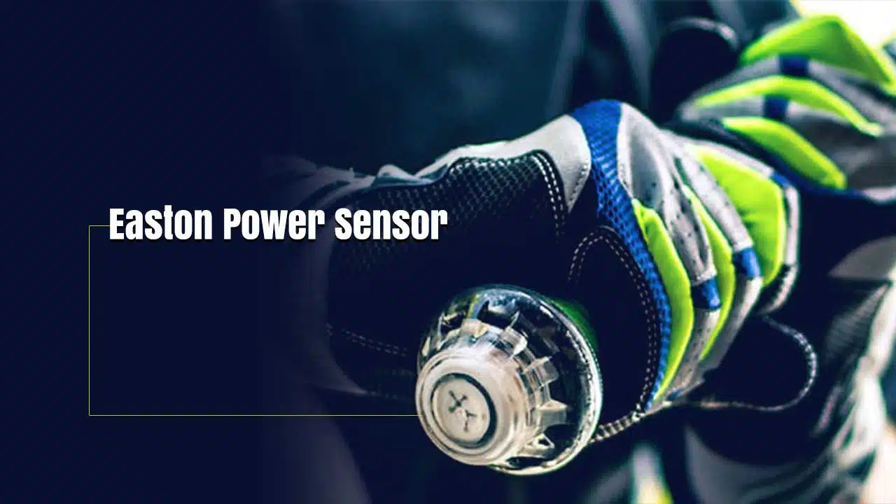 Easton Power Sensor