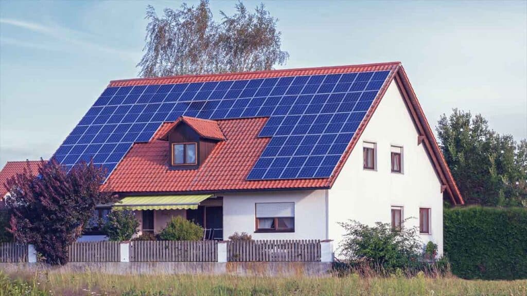Energy-Efficient Appliances