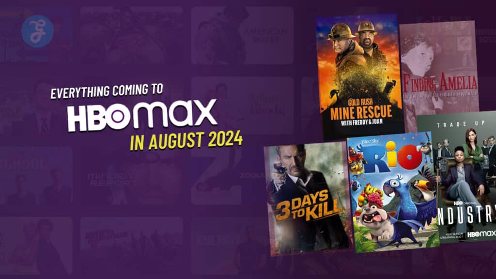 max august 2024