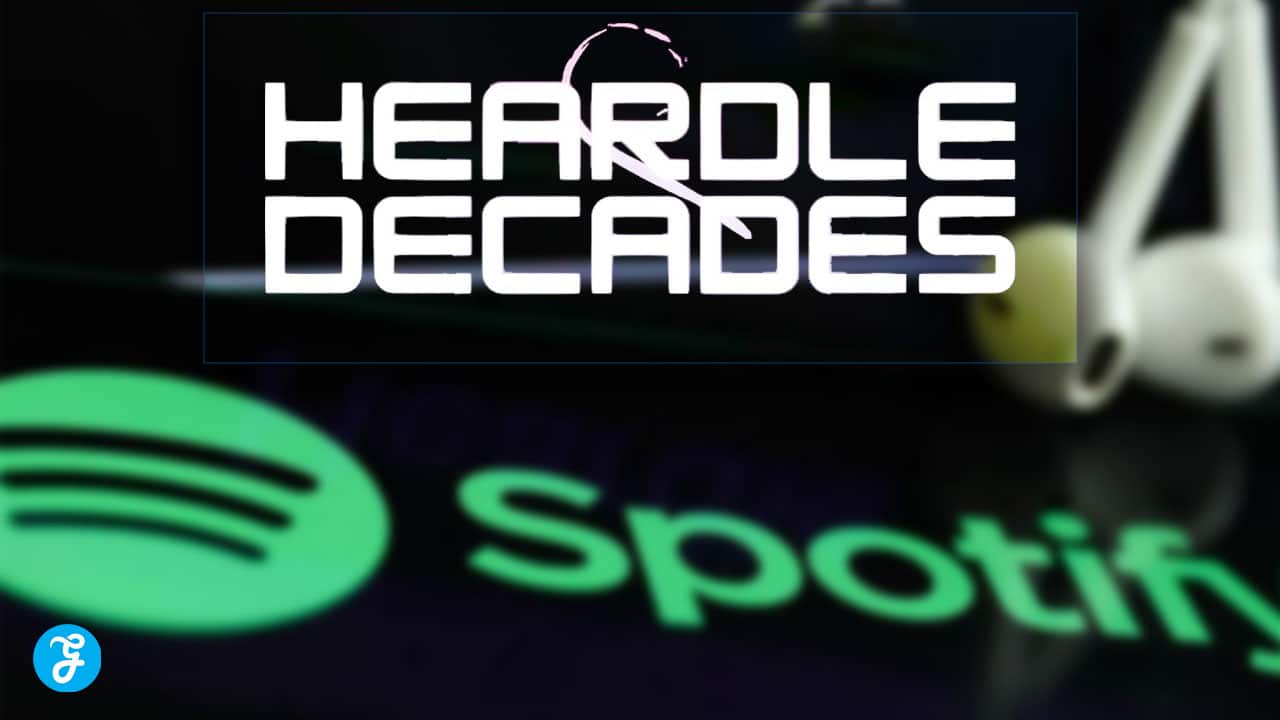 Heardle Decades: The Ultimate Musical Guessing Game Across Eras