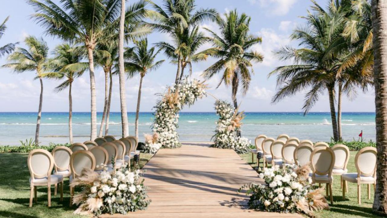 How Can We Plan a Stress-Free Destination Wedding in Jamaica