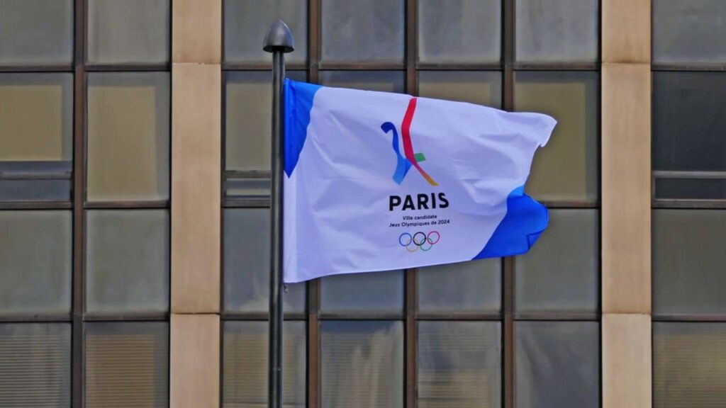 How Much Will Athletes Earn at Paris 2024