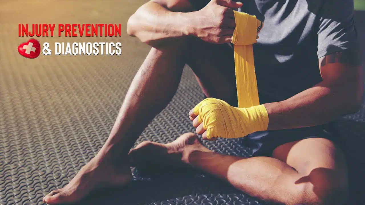 Injury Prevention and Diagnostics