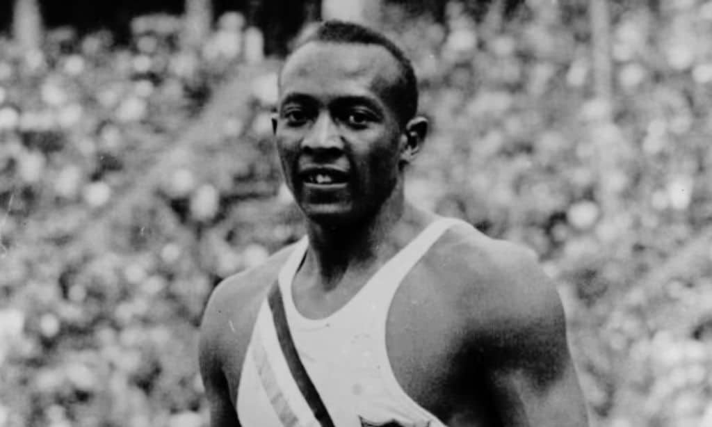 Jesse Owens 