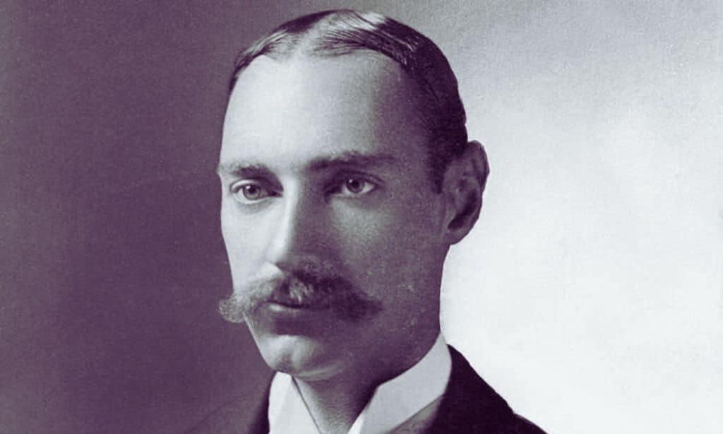 John Jacob Astor