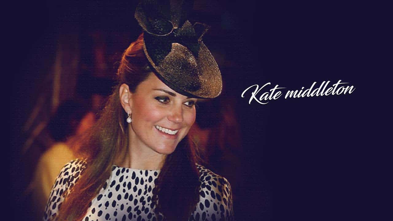 Kate middleton