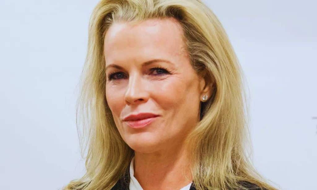 Kim Basinger