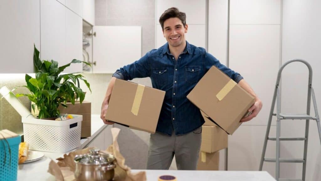 Long-Distance Moving From NYC