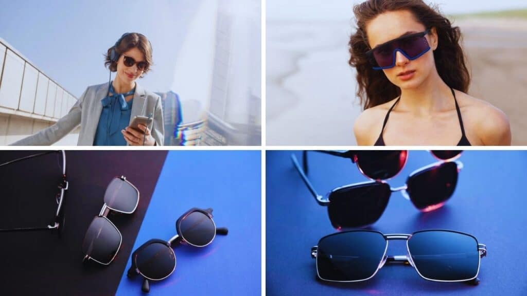 Perfect Sunglasses for Every Season