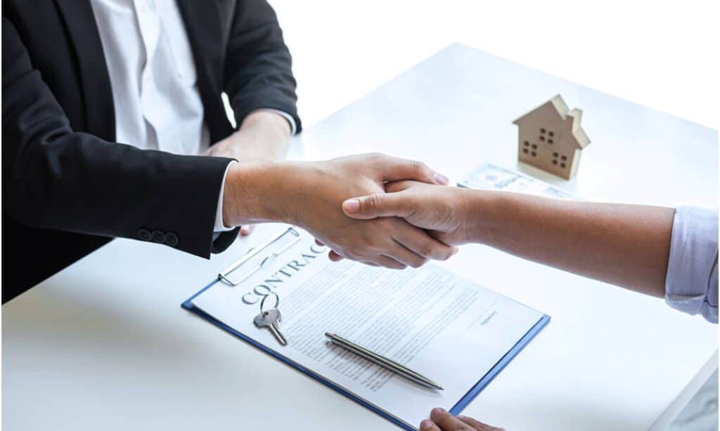 Professional Mortgage Broker Services