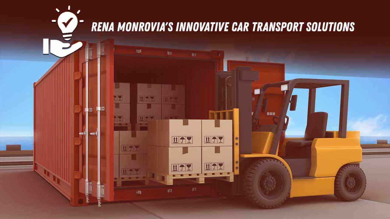 Strengthening Customer Bonds at Rena Monrovia