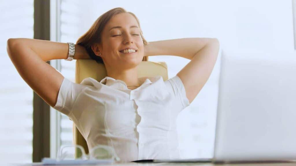 Science-based Stress Relief Techniques