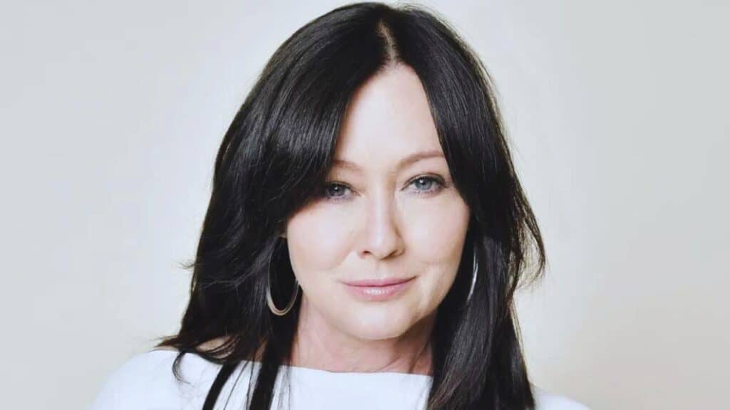 Shannen Doherty Dies at 53