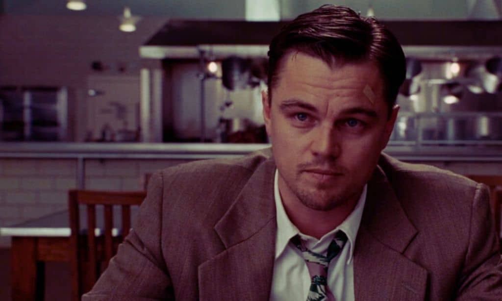 Shutter Island