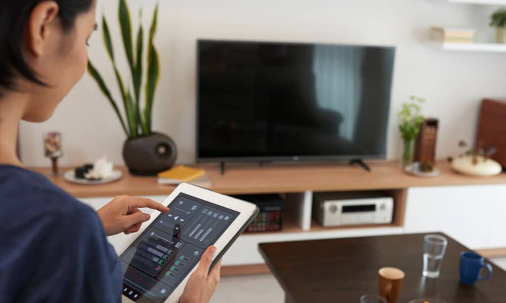 Smart Appliances