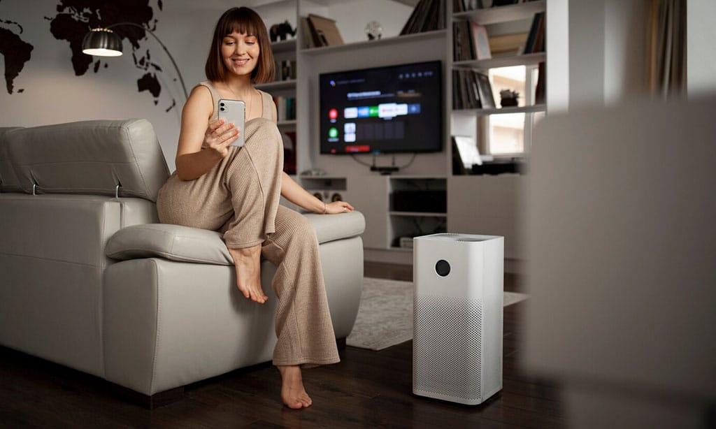 Smart Speakers