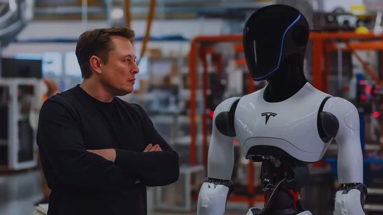 Tesla India Launch Hold Focus AI Robotics