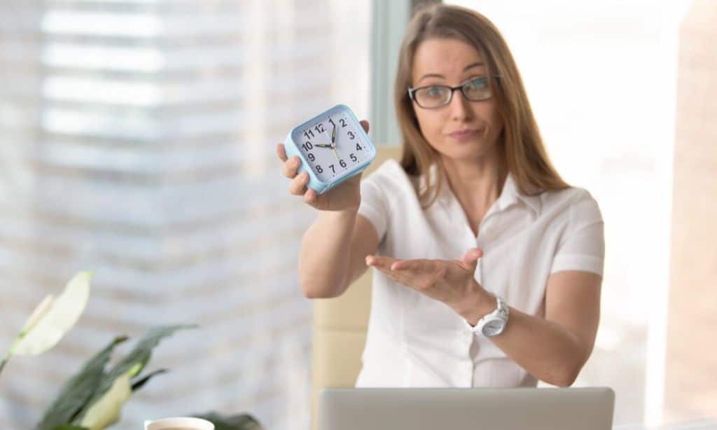  Time Management
