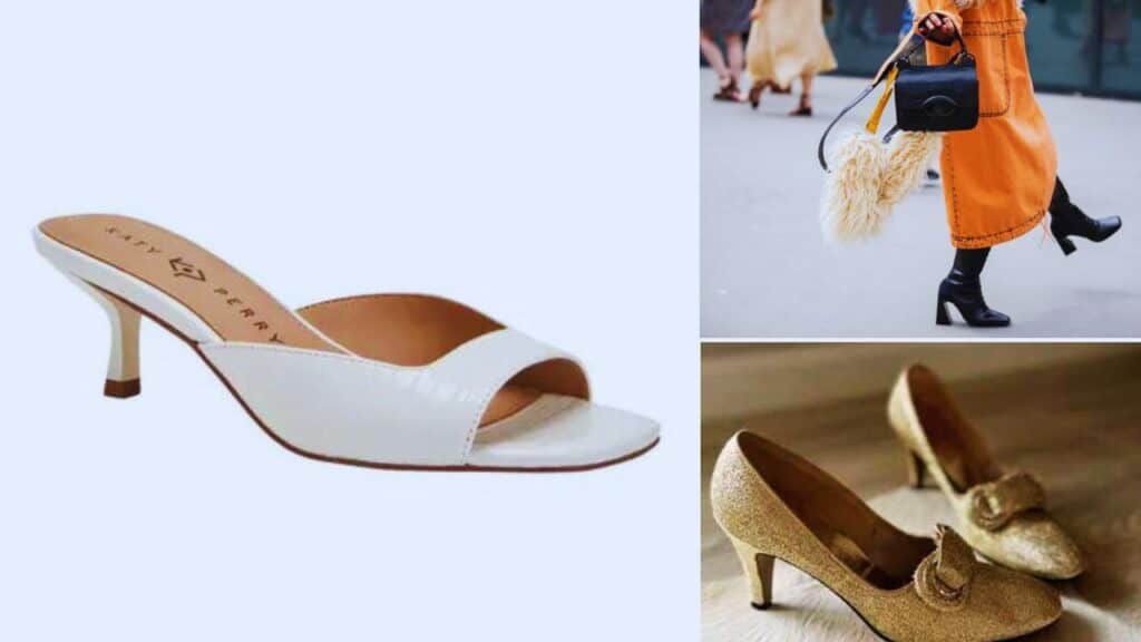 Trending Shoes for Women in 2024