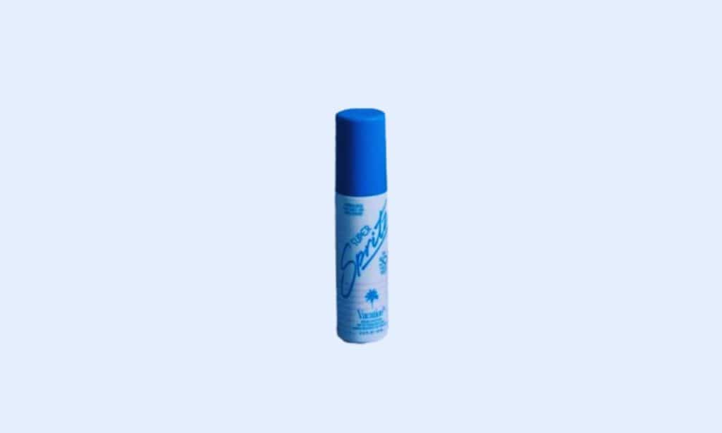 Vacation Super Spritz Face Mist (SPF 50)
