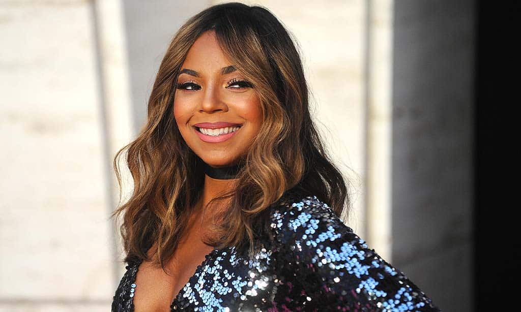ashanti net worth