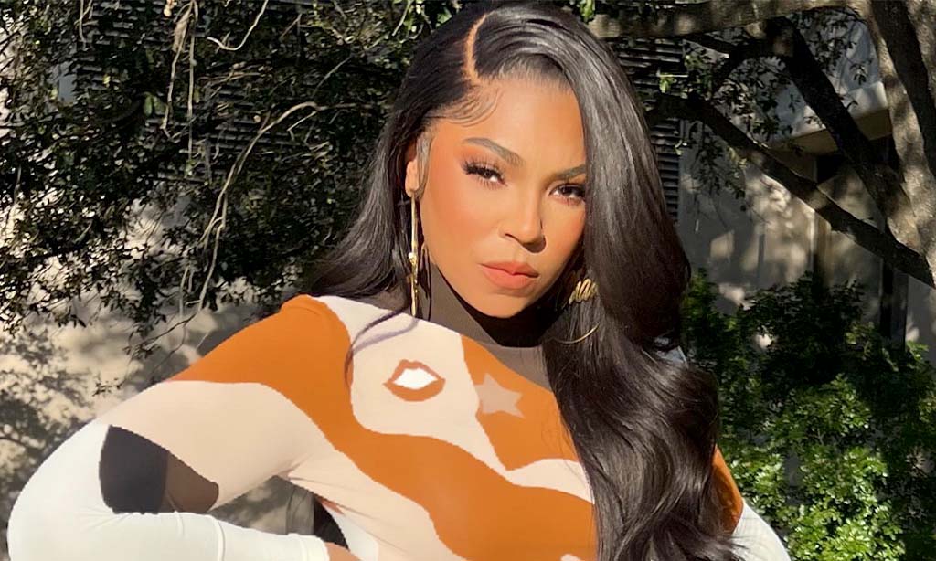 ashanti