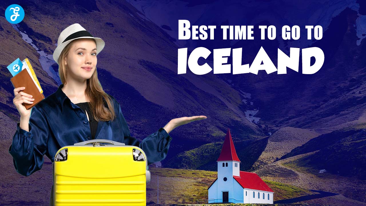 best time to go to Iceland