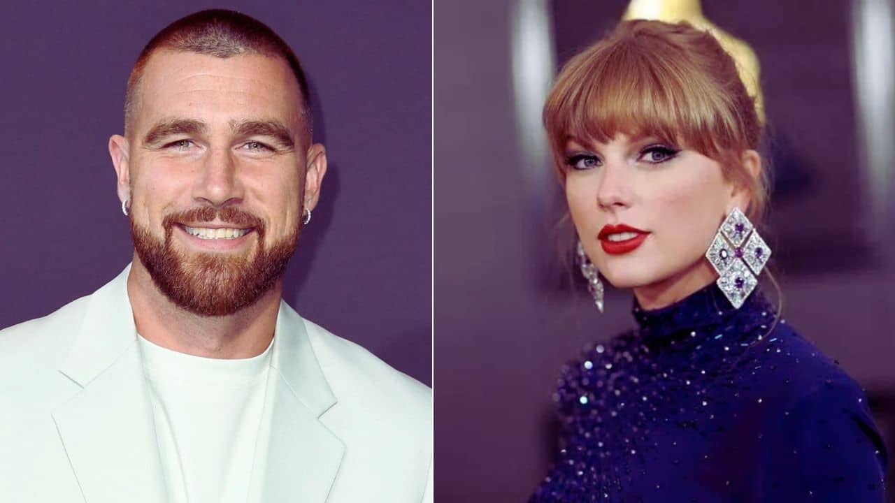 brittany comforts travis kelce taylor swift eras tour