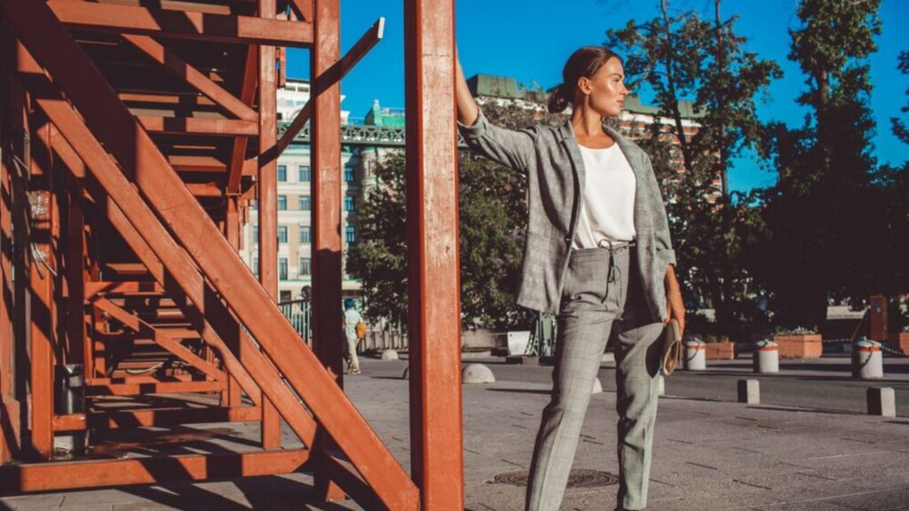 classic fashion trends
