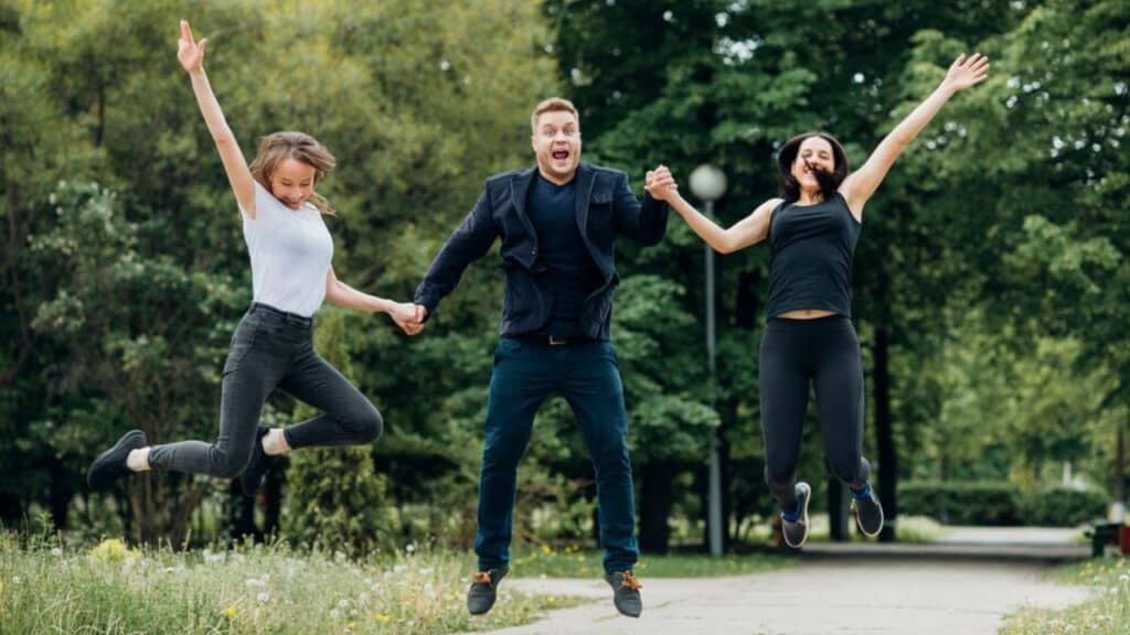 habits for longer and happier life