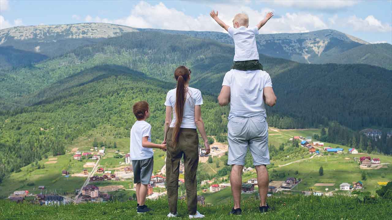 parenting guide