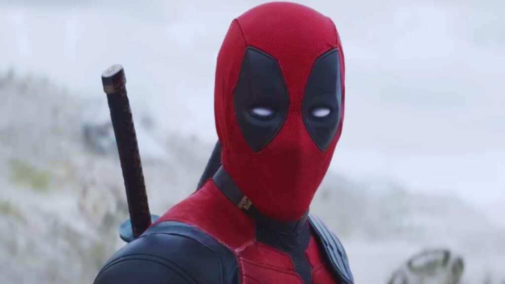 ryan reynolds snags top marvel star deadpool wolverine