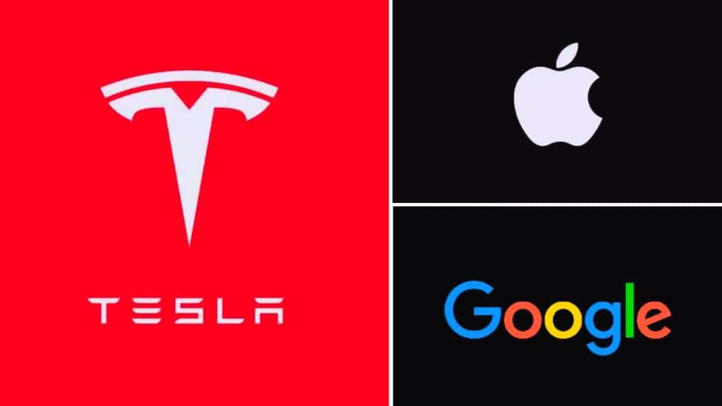 top 10 tech innovative companies