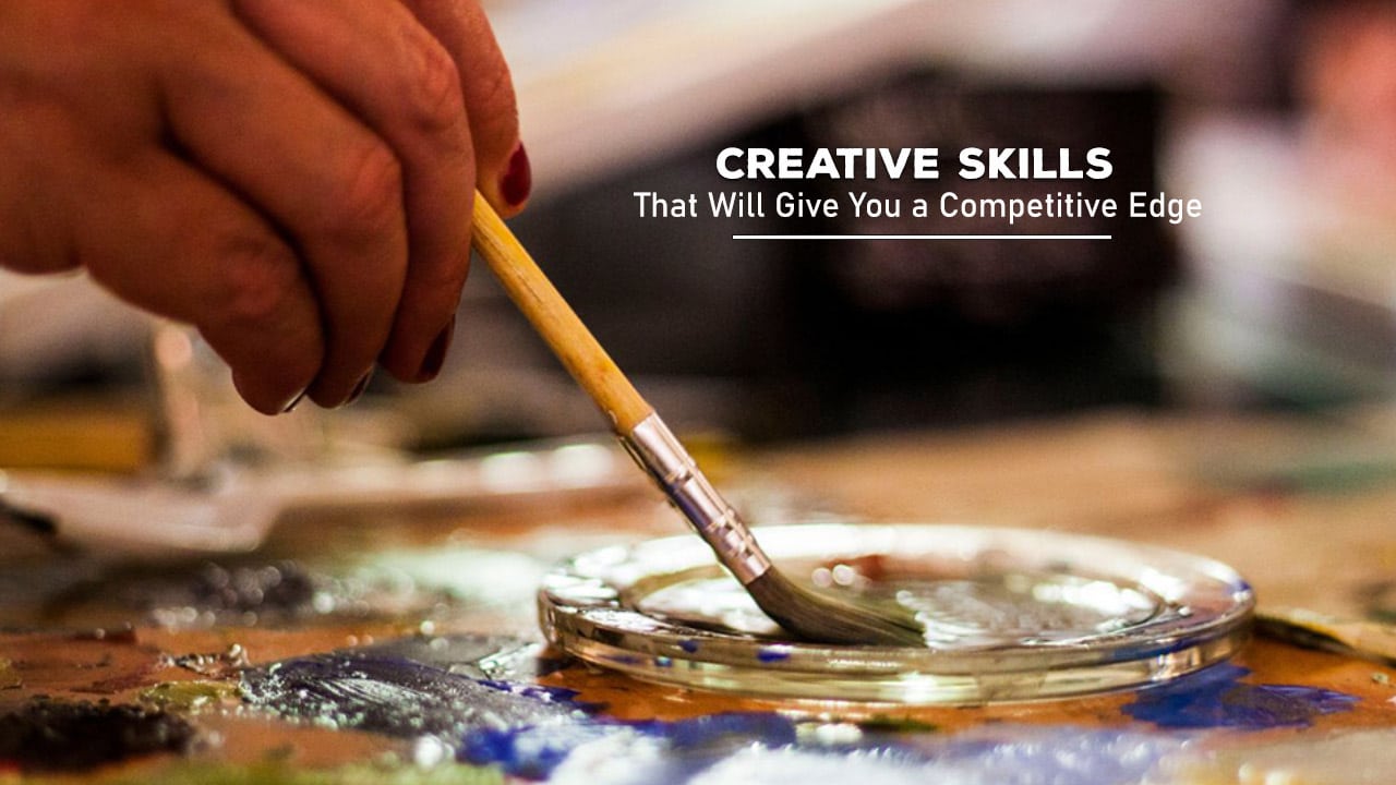 Creative Skills