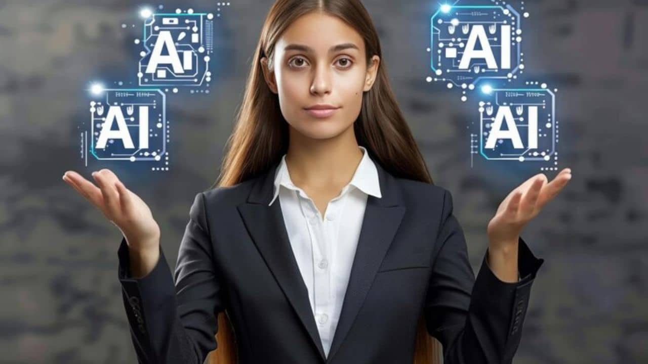 About Artificial Intelligence