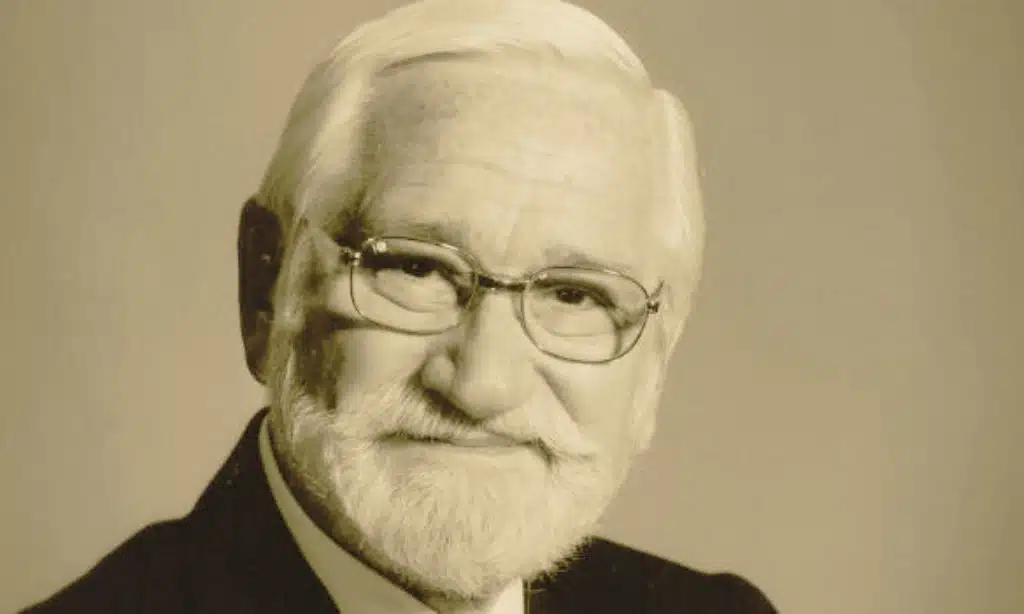 Albert Sabin 
