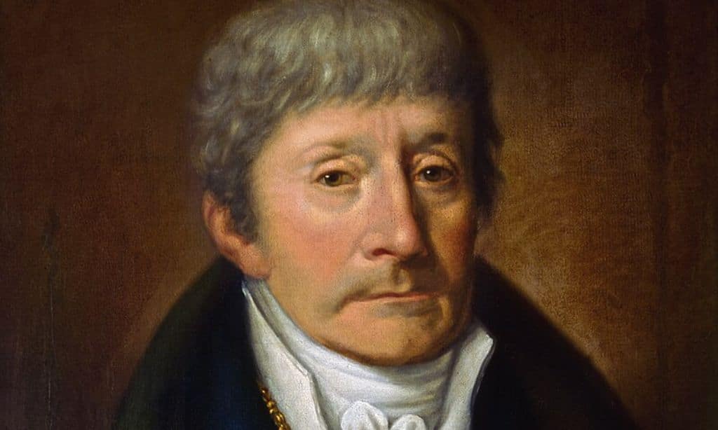 Antonio Salieri