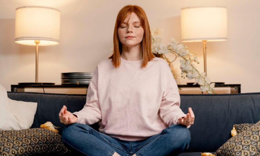 Benefits of Meditation for Stress Relief