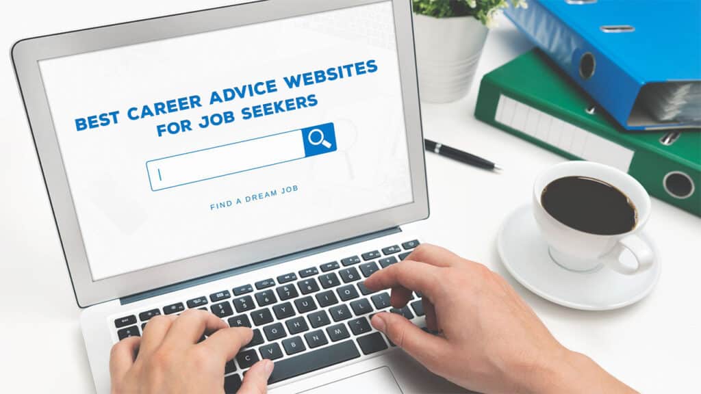 Best Career Advice Websites for Job Seekers