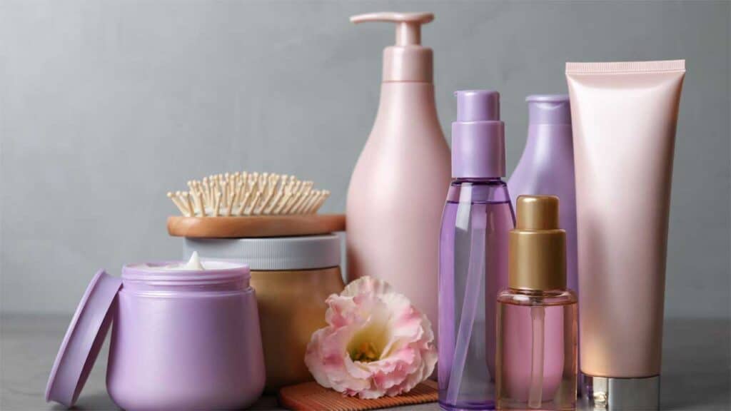 Best Products for Curly Hair