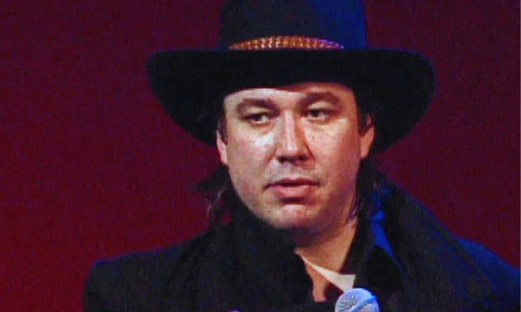 Bill Hicks