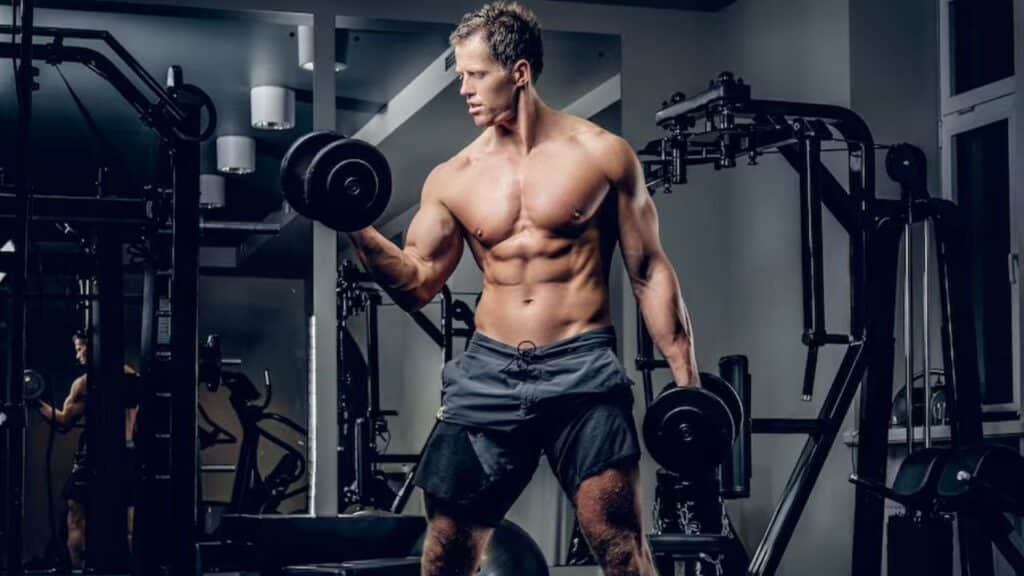 Building a Sustainable Home Gym