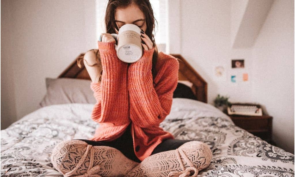 The Benefits of a Morning Energy Drink