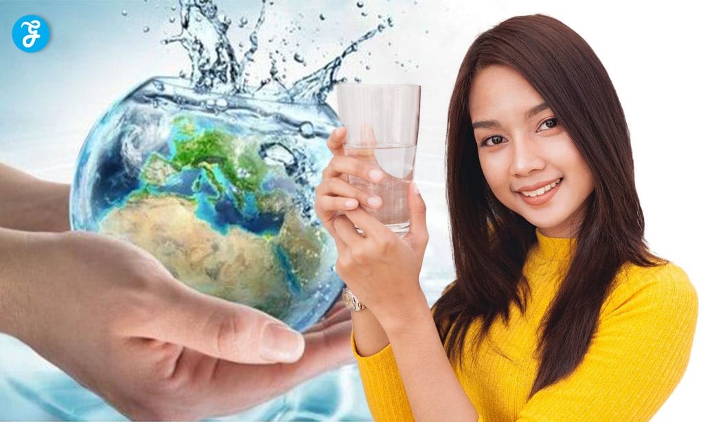 Conserving Water
