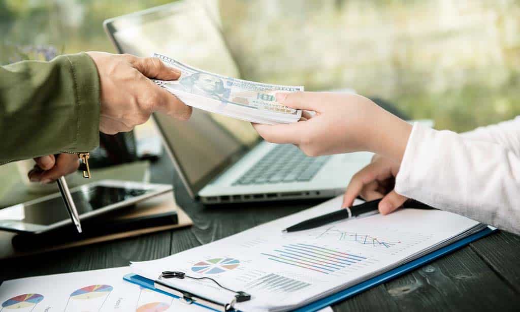 Create a Budget
