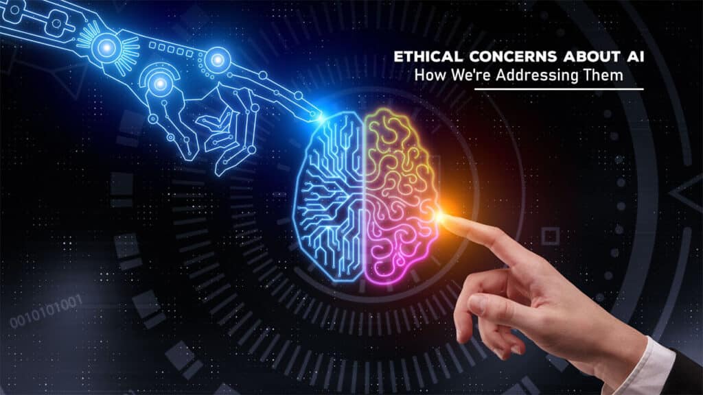 Ethical Concerns About AI