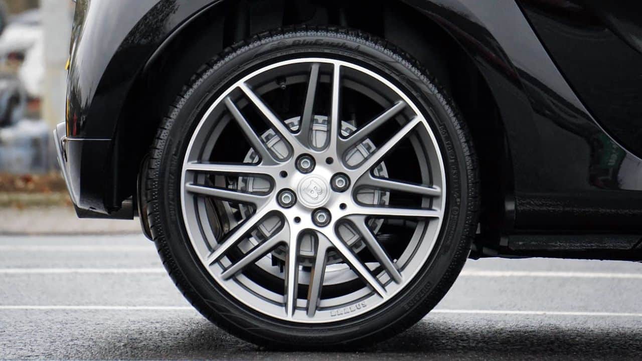 Extend the Life of Your Tires
