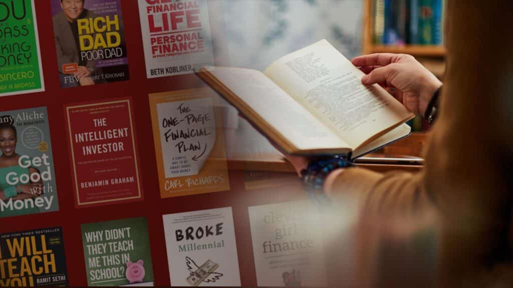 Finance Books